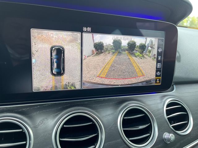 M-BENZ賓士 E250  第18張相片