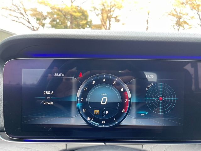 M-BENZ賓士 E250  第20張相片