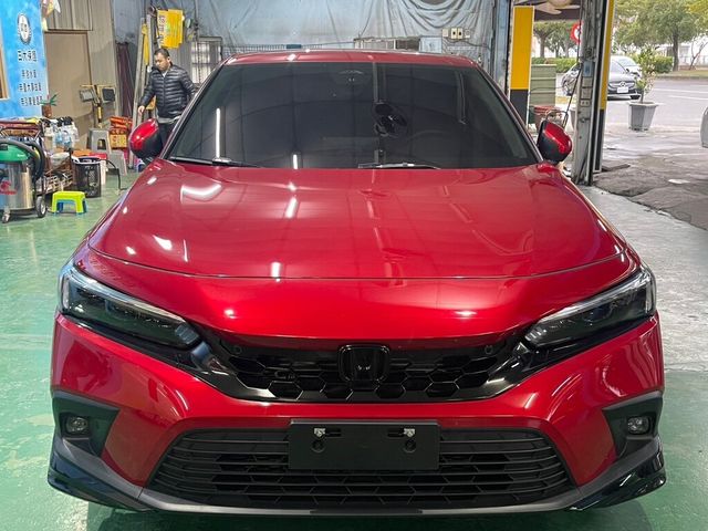 HONDA本田 CIVIC  第3張相片