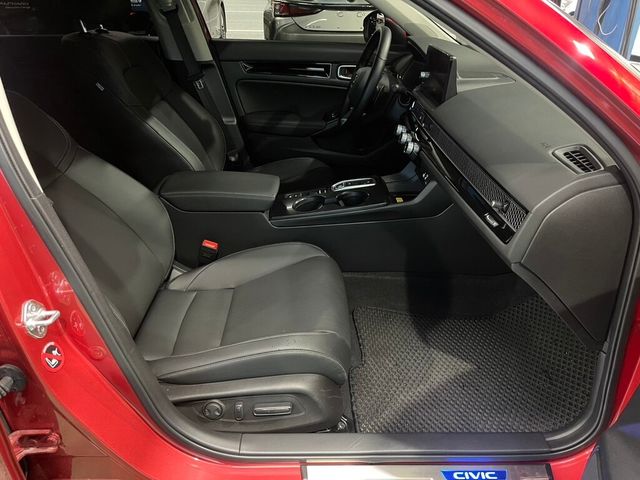 HONDA本田 CIVIC  第13張相片