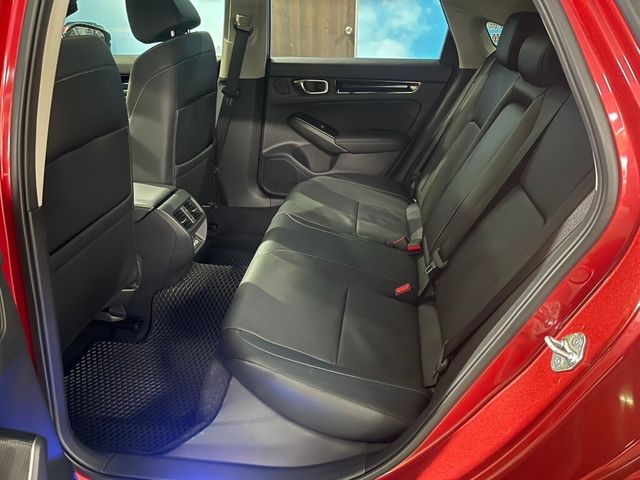 HONDA本田 CIVIC  第15張相片