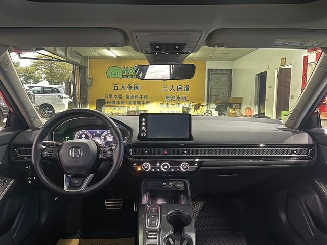 HONDA本田 CIVIC  第19張相片