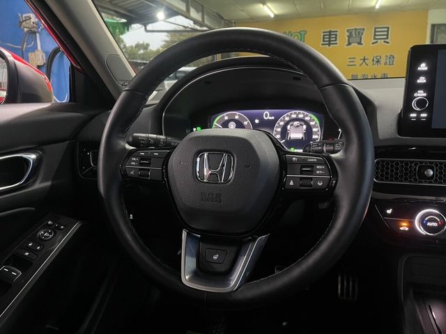 HONDA本田 CIVIC  第21張相片