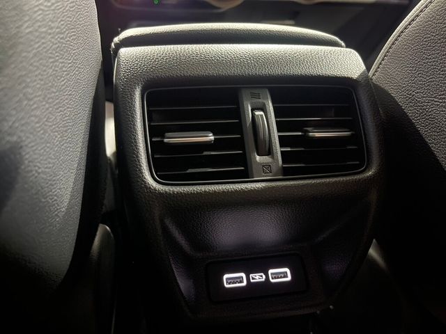 HONDA本田 CIVIC  第27張相片