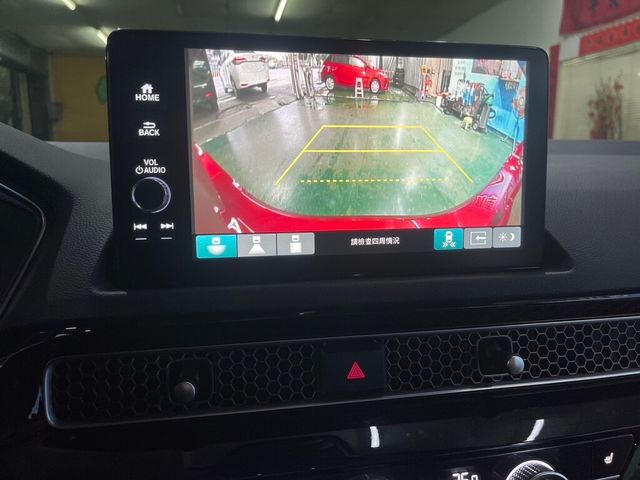 HONDA本田 CIVIC  第35張相片
