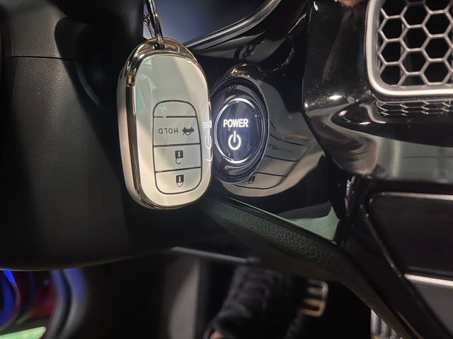 HONDA本田 CIVIC  第37張相片