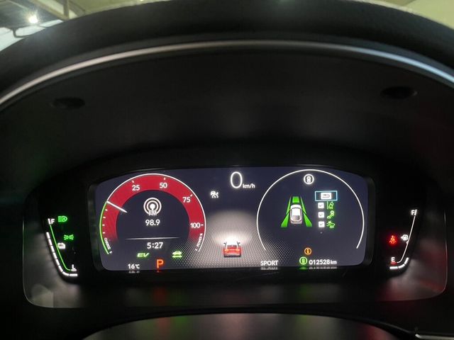 HONDA本田 CIVIC  第39張相片