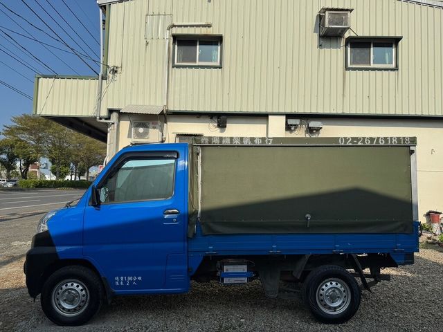 MITSUBISHI三菱 VERYCA  第5張相片
