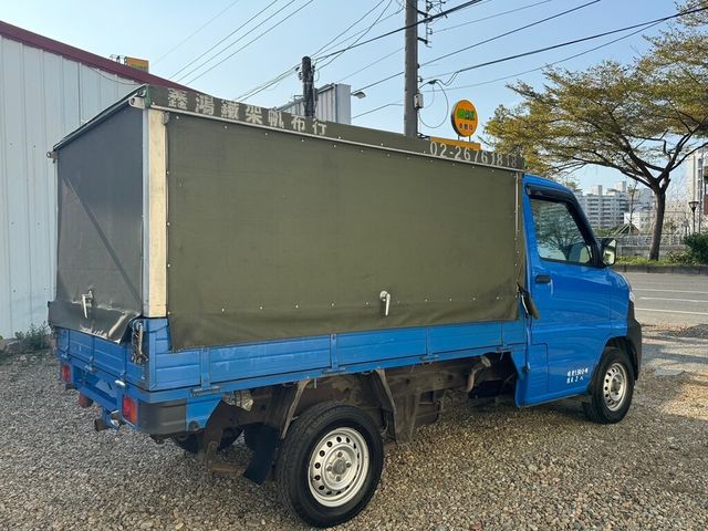 MITSUBISHI三菱 VERYCA  第7張相片