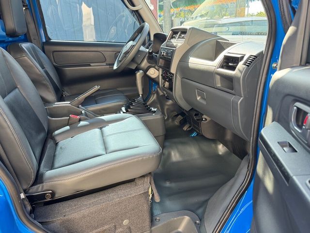 MITSUBISHI三菱 VERYCA  第13張相片