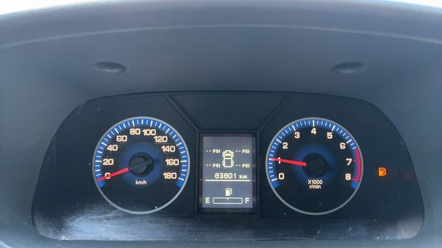 MITSUBISHI三菱 VERYCA  第15張相片