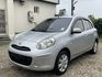 NISSAN日產 MARCH  第1張縮圖