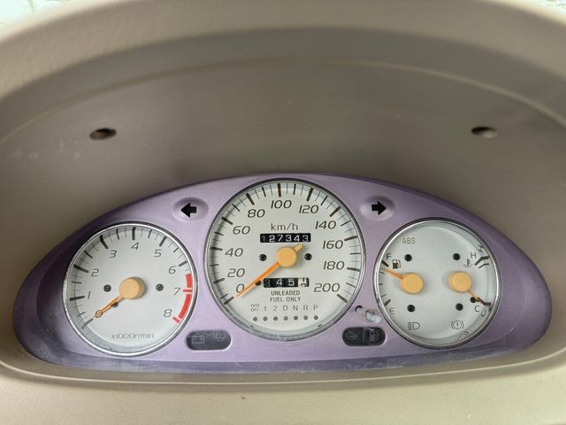 NISSAN日產 MARCH  第17張相片