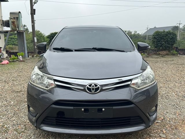 TOYOTA豐田 VIOS  第3張相片