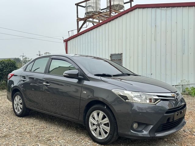 TOYOTA豐田 VIOS  第5張相片