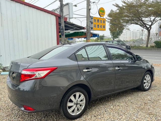 TOYOTA豐田 VIOS  第7張相片