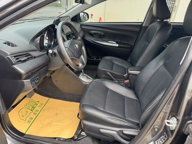 TOYOTA豐田 VIOS  第9張相片