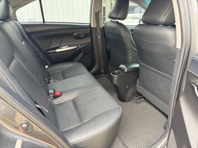 TOYOTA豐田 VIOS  第13張相片