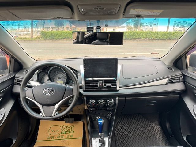 TOYOTA豐田 VIOS  第17張相片