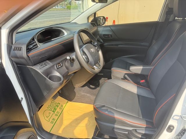 TOYOTA豐田 SIENTA  第13張相片