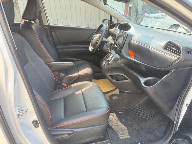 TOYOTA豐田 SIENTA  第15張相片