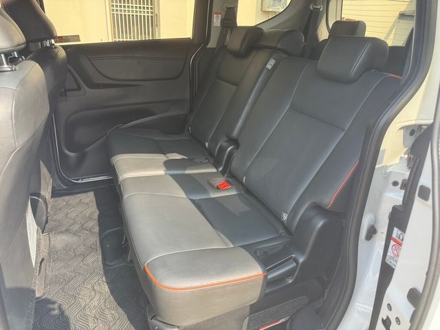 TOYOTA豐田 SIENTA  第17張相片