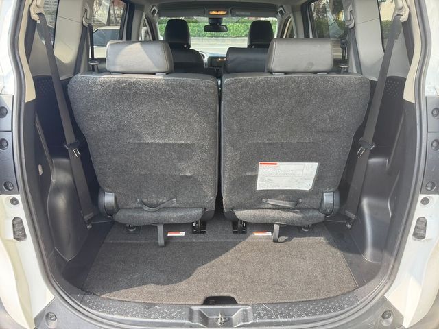 TOYOTA豐田 SIENTA  第21張相片