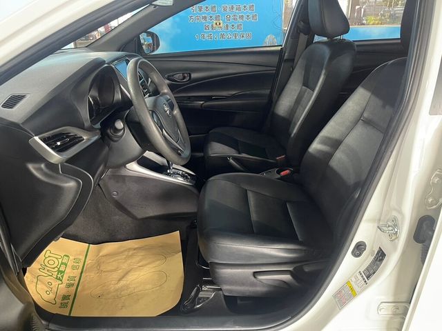 TOYOTA豐田 YARIS  第15張相片