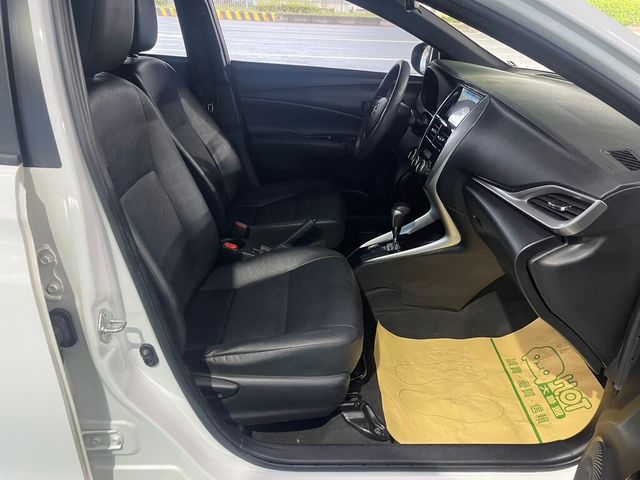 TOYOTA豐田 YARIS  第17張相片