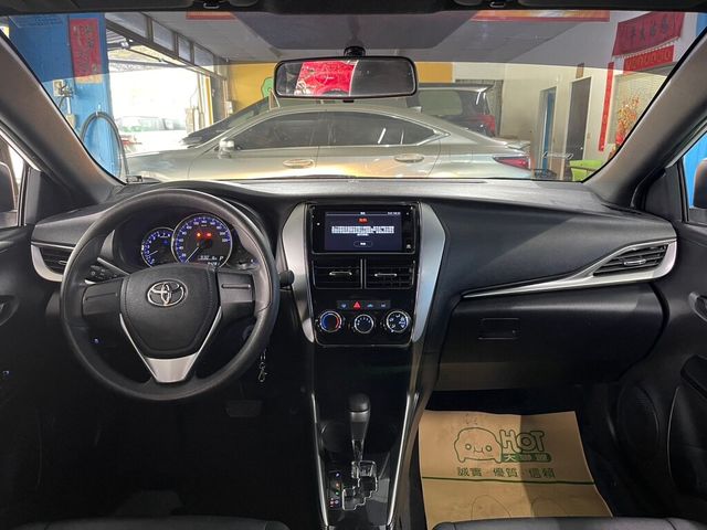 TOYOTA豐田 YARIS  第25張相片