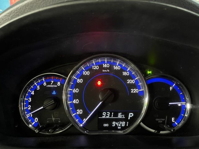 TOYOTA豐田 YARIS  第29張相片