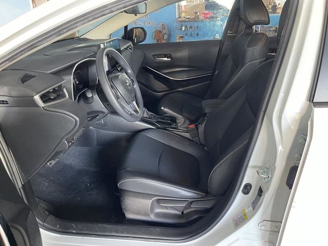 TOYOTA豐田 ALTIS  第7張相片