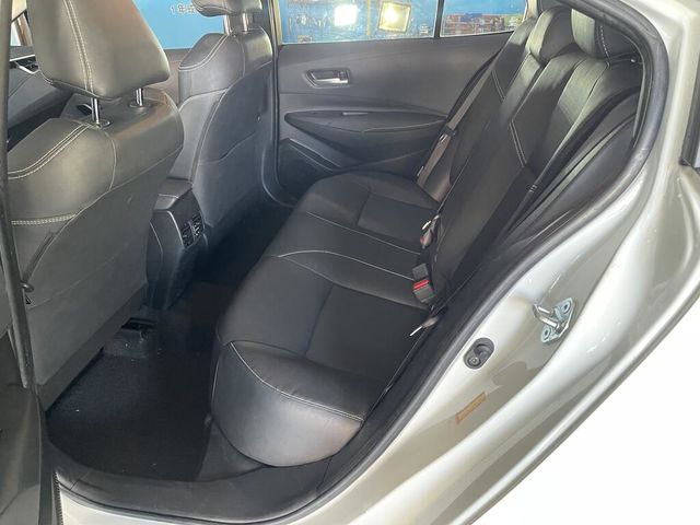 TOYOTA豐田 ALTIS  第9張相片