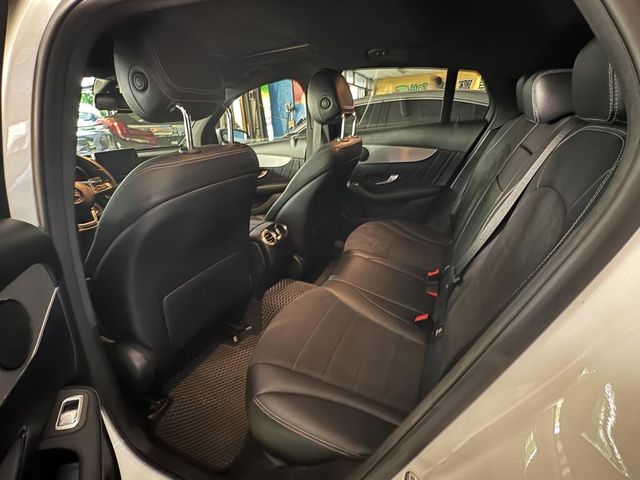 M-BENZ賓士 GLC250  第8張相片