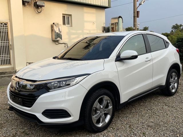 HONDA本田 HR-V  第1張相片