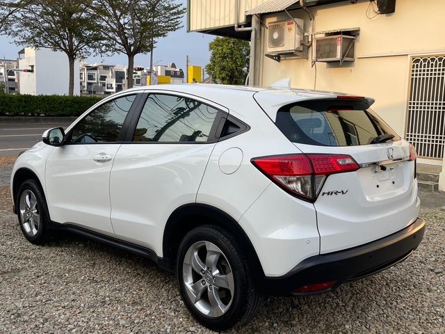 HONDA本田 HR-V  第3張相片