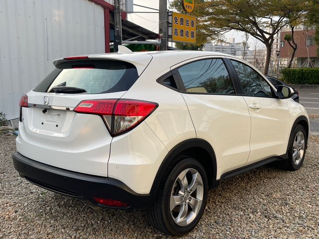 HONDA本田 HR-V  第4張相片