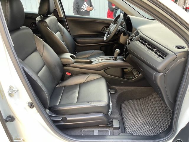 HONDA本田 HR-V  第6張相片