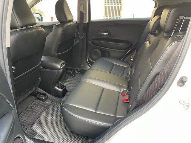 HONDA本田 HR-V  第7張相片