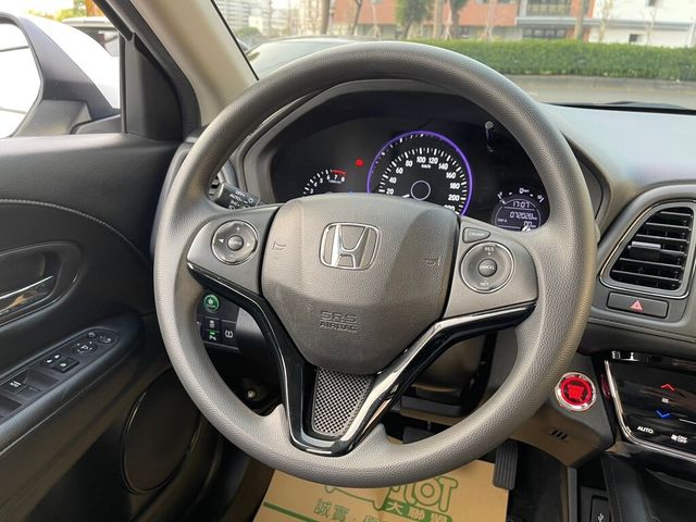 HONDA本田 HR-V  第10張相片