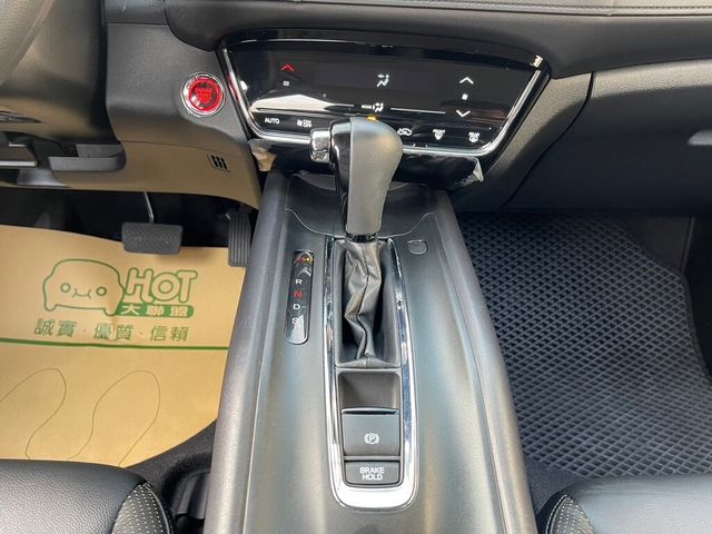 HONDA本田 HR-V  第11張相片