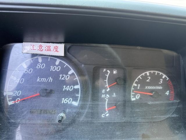 ISUZU五十鈴 ELF  第10張相片