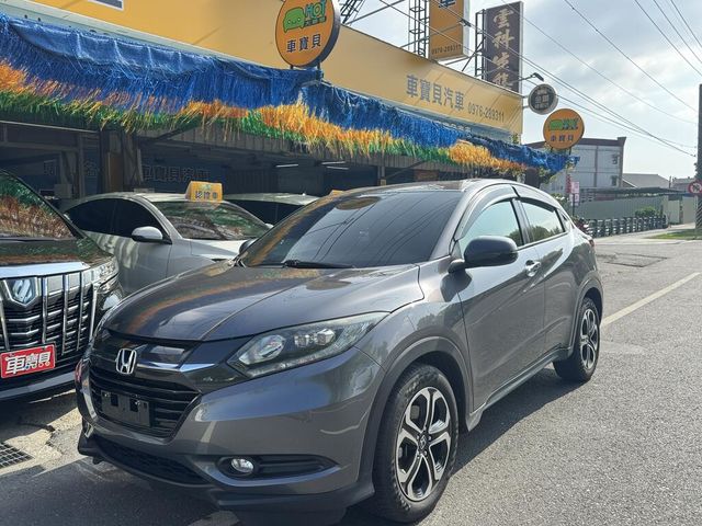 HONDA本田 HR-V  第1張相片