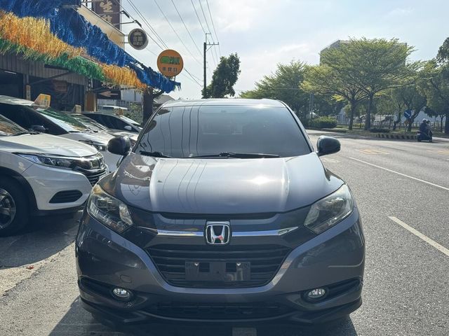 HONDA本田 HR-V  第2張相片
