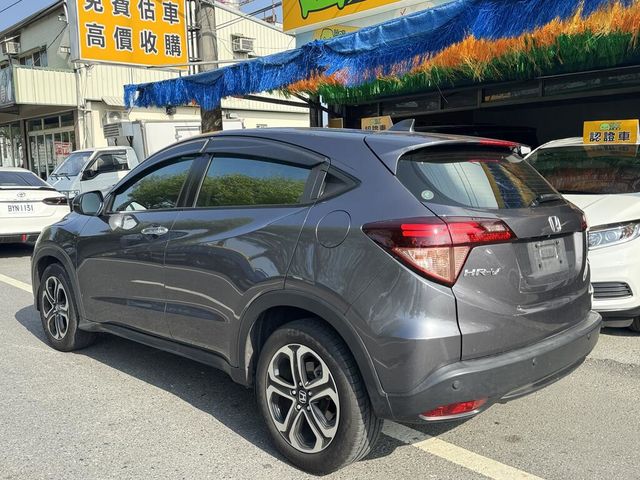 HONDA本田 HR-V  第3張相片