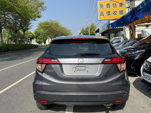 HONDA本田 HR-V  第4張相片
