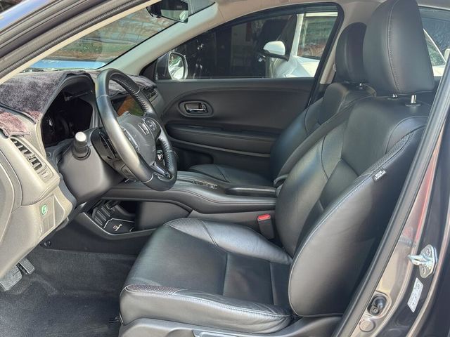 HONDA本田 HR-V  第5張相片