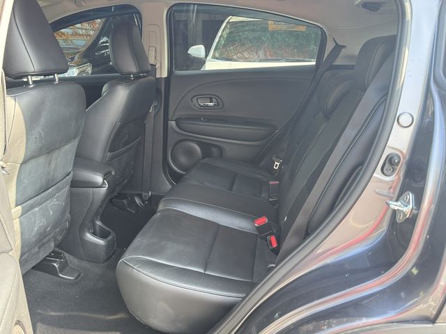 HONDA本田 HR-V  第6張相片