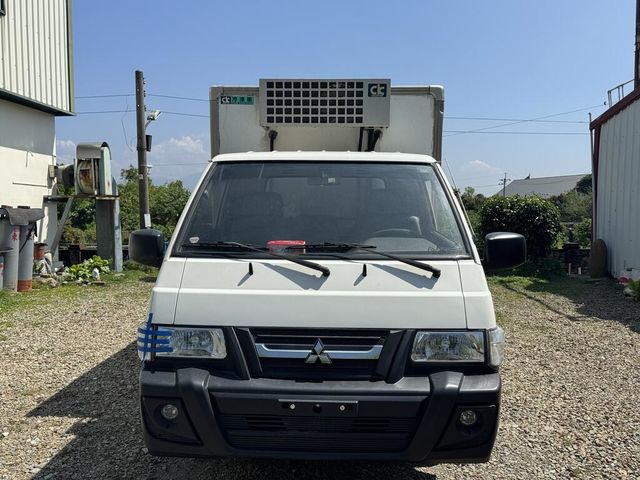 MITSUBISHI三菱 DELICA  第2張相片