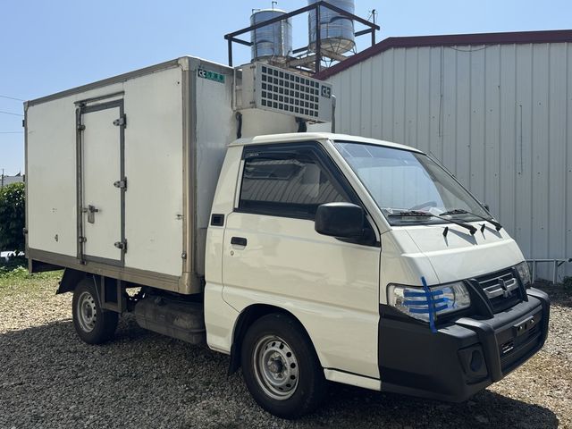 MITSUBISHI三菱 DELICA  第3張相片